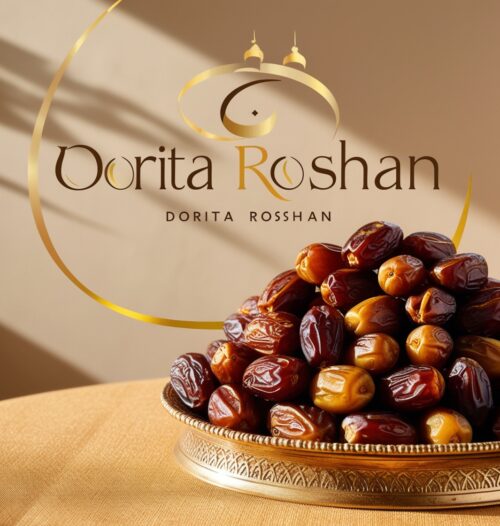 فواید خرما برای روزه‌ داران: انرژی طبیعی برای روزه‌داری